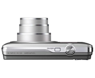 Olympus VG 120 SILVER - 1414468 - zdjęcie 3